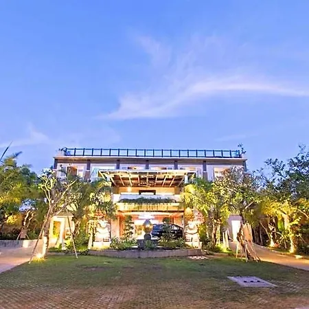 Luxury 3 Bedroom Private Pool Villa Ir09A
