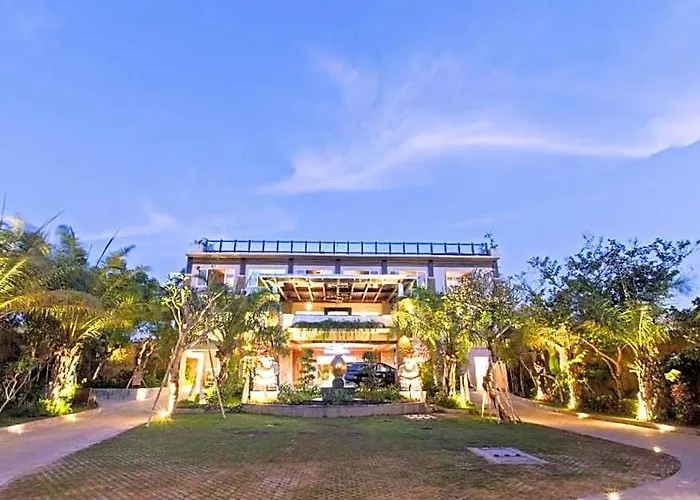 Luxury 3 Bedroom Private Pool Ir09a Villa *