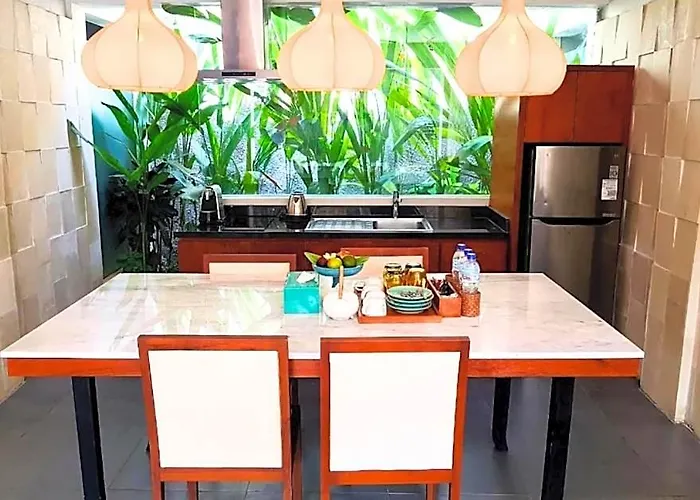 Villa Luxury 3 Bedroom Private Pool Ir09a Ungasan (Bali)